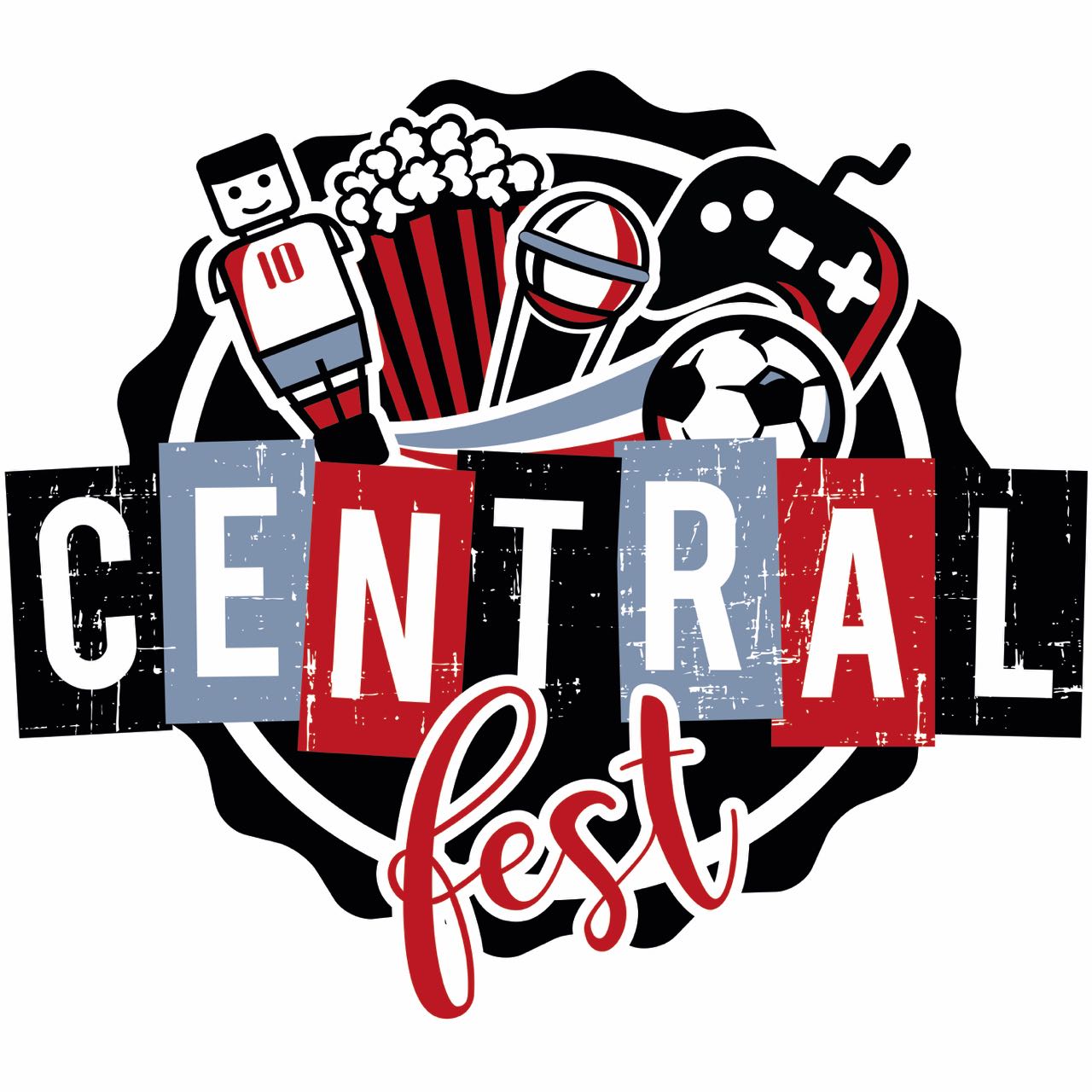Central Fest