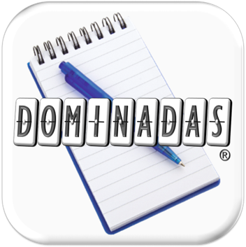 Libreta de Dominadas