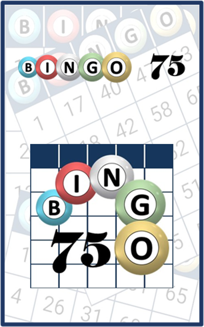 Bingo 75