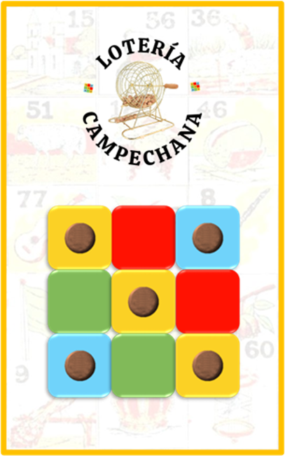 Lotería Campechana