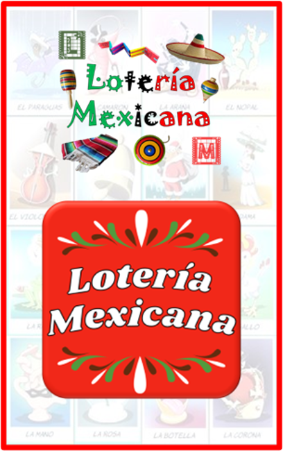 Lotería Mexicana